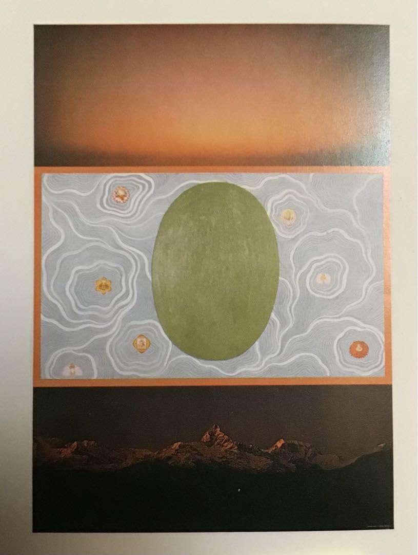 Amazon.co.jp: 篠山紀信 横尾忠則 ポスター インド 写真 篠山紀信 14枚